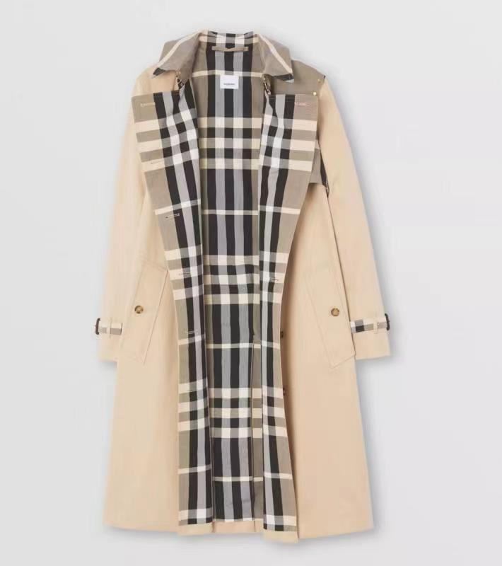 Burberry Outwear